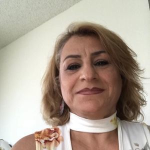 Meet your Posher, Hilda